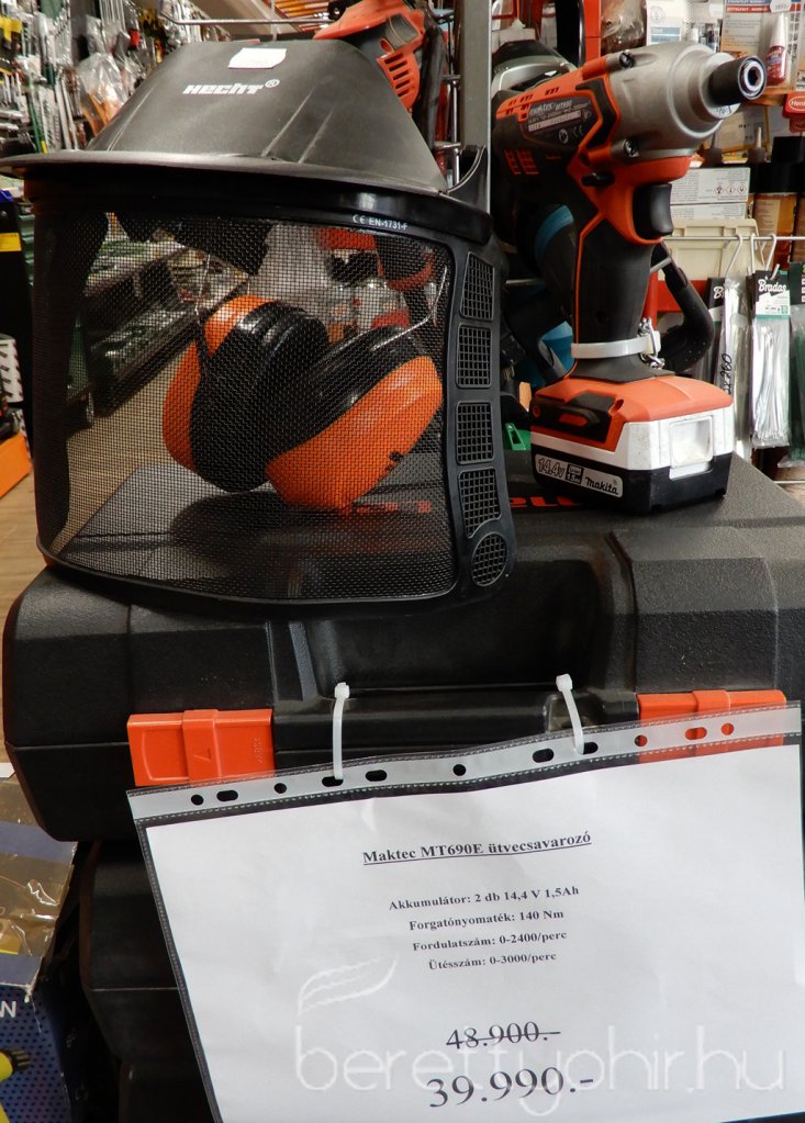 SZABÓ szerszámcentrum 30